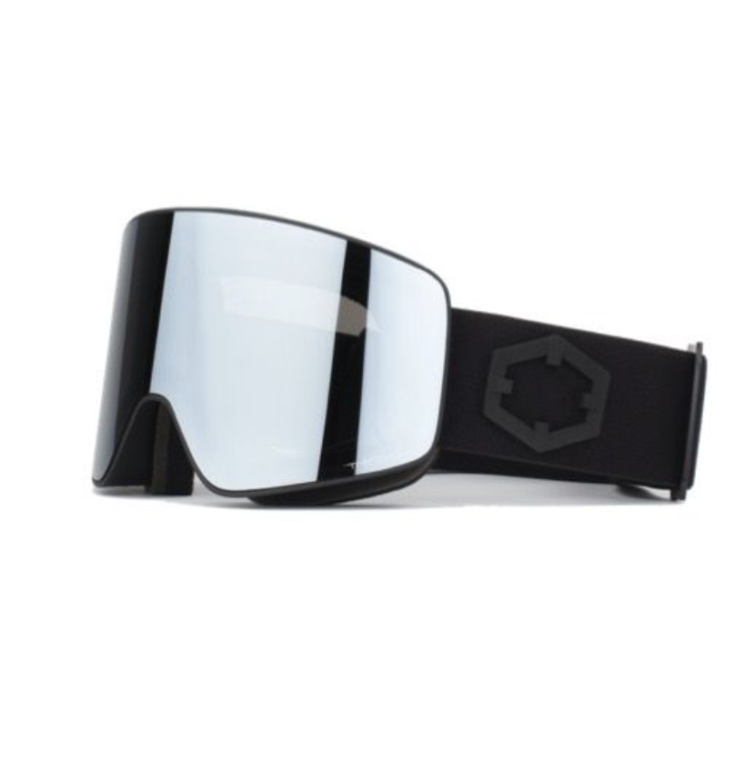 out of Void Black - The One Cosmo