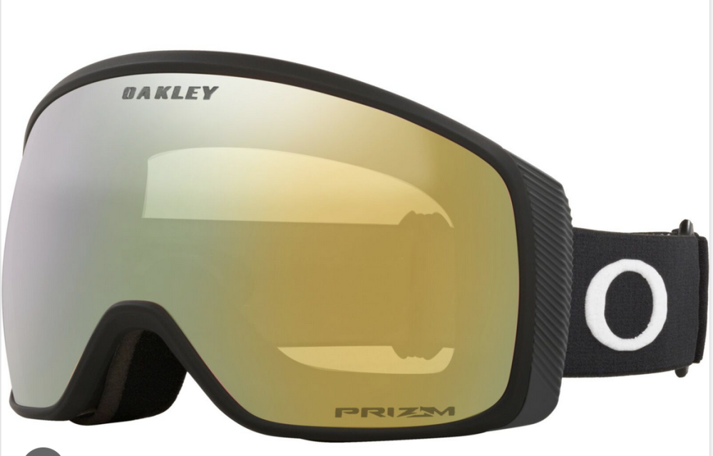 Oakley FlightTracker M M. Black - P Sage Gold