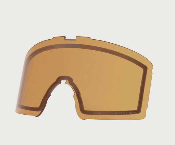 Oakley Lense Lineminer L Prizm Persimmon