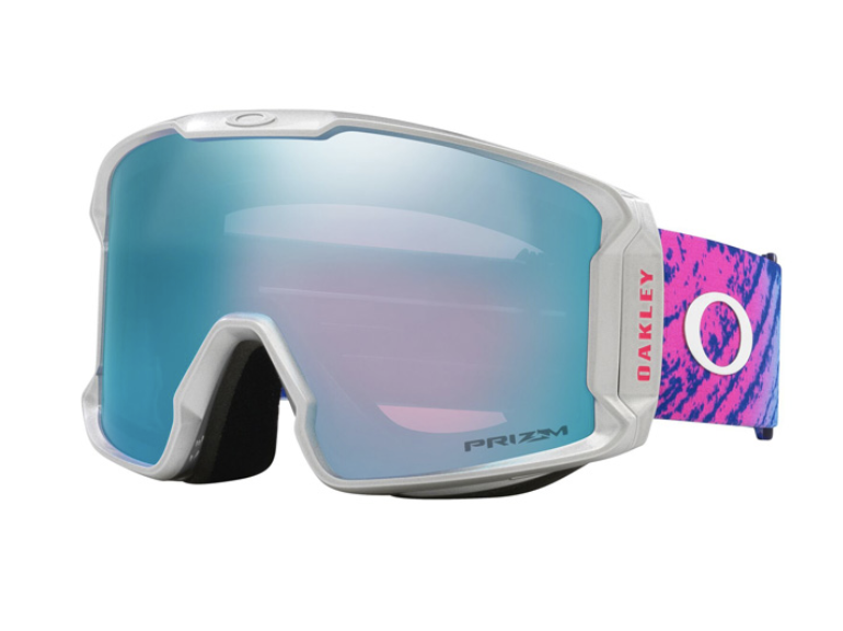 Oakley line miner Lucas braathen edition
