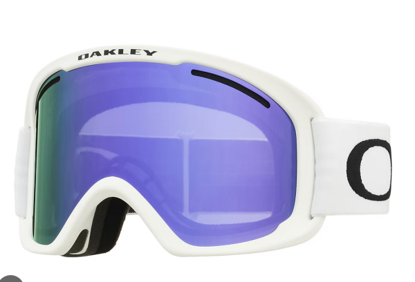 Oakley O Frame 2.0 XL  matte wht/violet spers