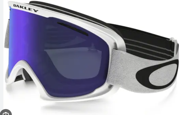 Oakley O Frame 2.0 XM  matte white/hiy