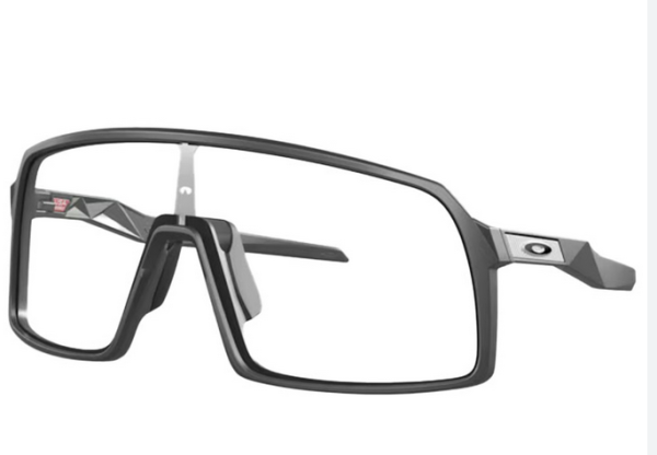 Oakley sutro matte carbon - photocromatic