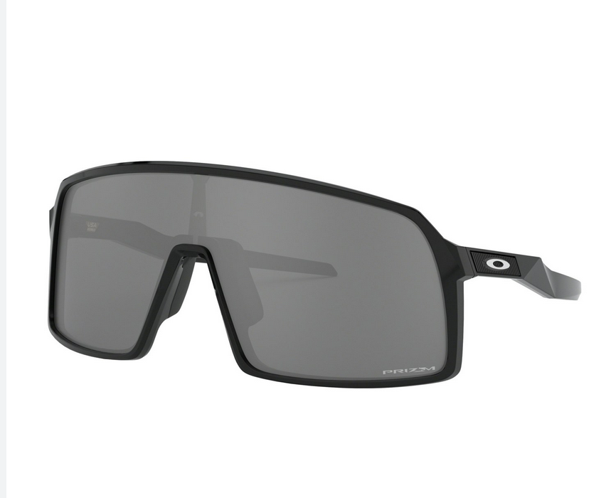 Oakley sutro pol black - prizm blk