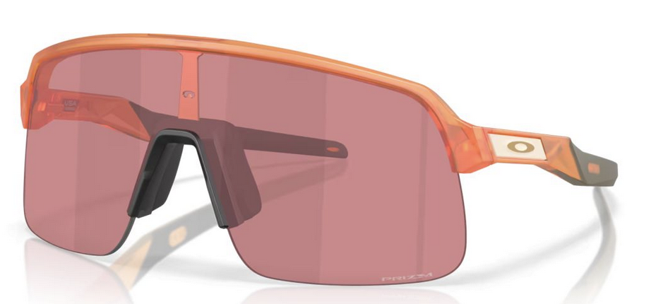 Oakley sutro lite s matt trans ginger
