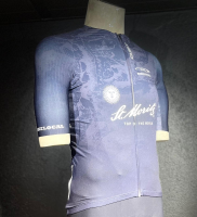 bikelocal q 36.5 jersey shortsleeve bikelocal st. moritz blue