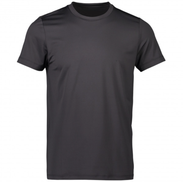 POC reform enduro light tee black