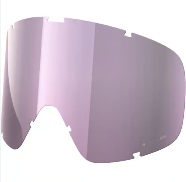 POC Opsin Spare Lense Low Light Pink