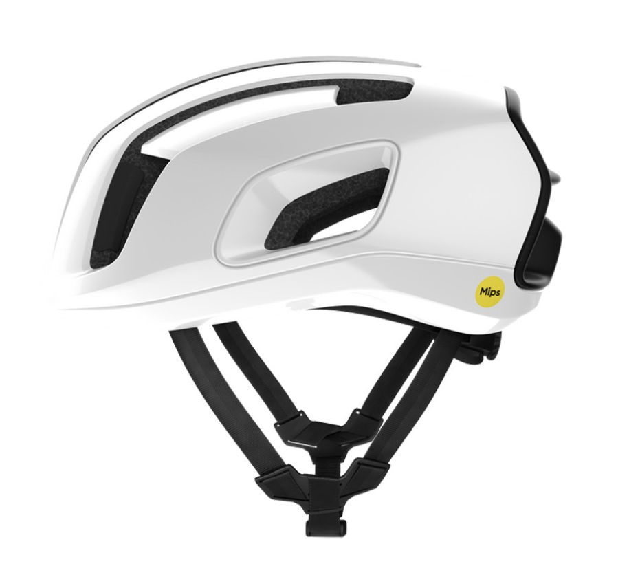 POC Cytal, Hydrogen White Matt