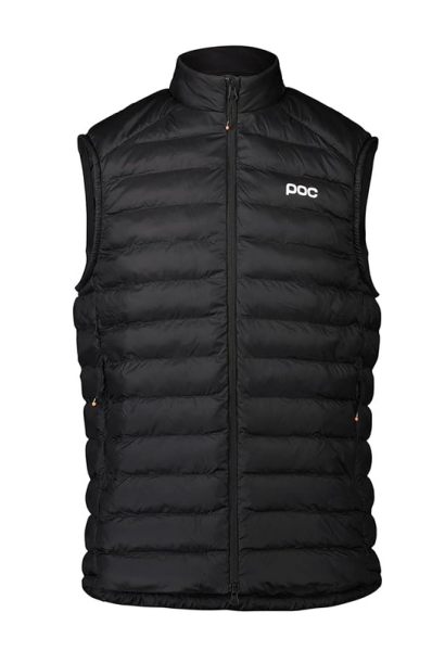 POC Coalesce Vest Uranium Black