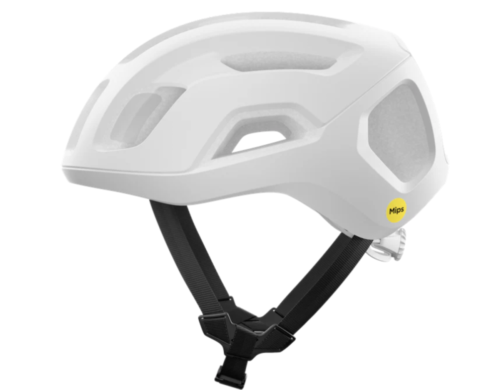 POC Ventral Air MIPS Helmet hydrogen white