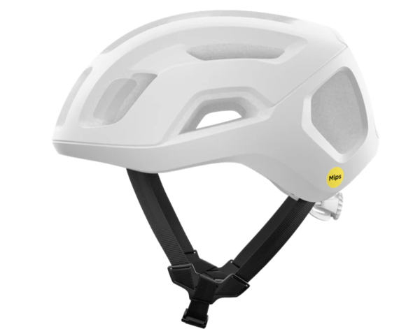 POC Ventral Air MIPS Helmet hydrogen white