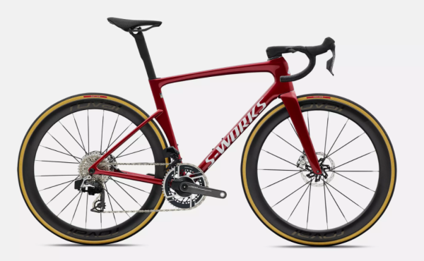 specialized Tarmac Sl9 Sw Axs