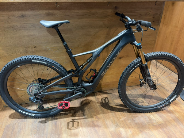 Specialized Turbo Levo SL SW