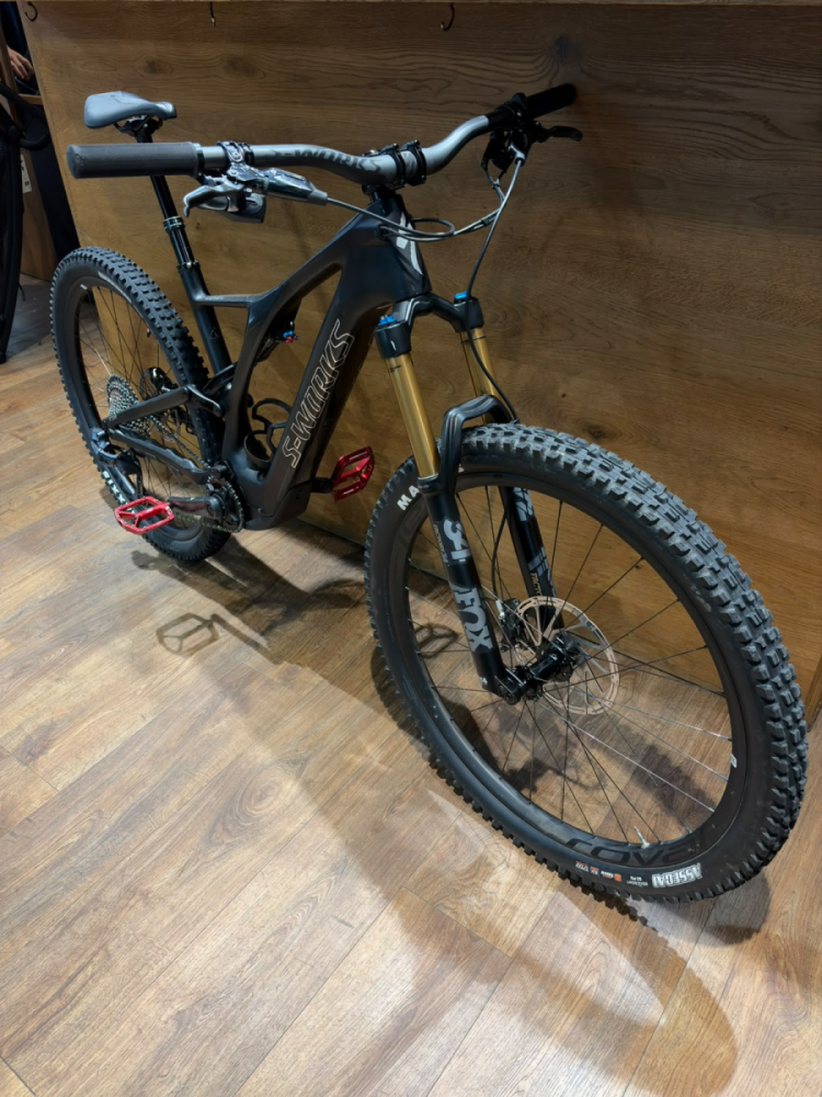 Specialized Turbo Levo SL SW