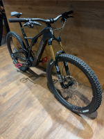 Specialized Turbo Levo SL SW