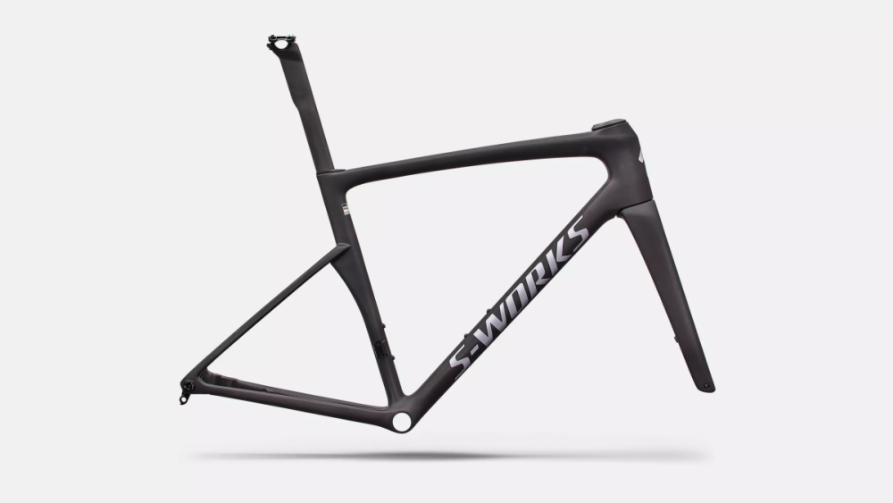 Specialized Tarmac Sl9 Sw Frmset
