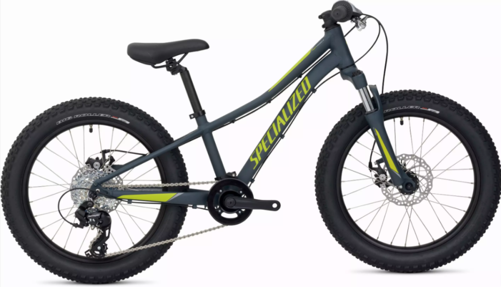 Specialized Riprock 20 int