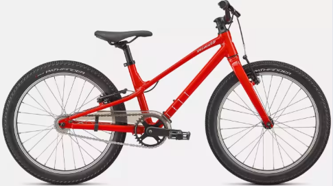 specialized Jett 20 Single Speed