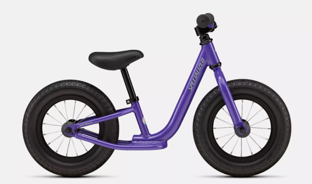 specialized Hotwalk Int Prphz/pst/dsrtrs 12