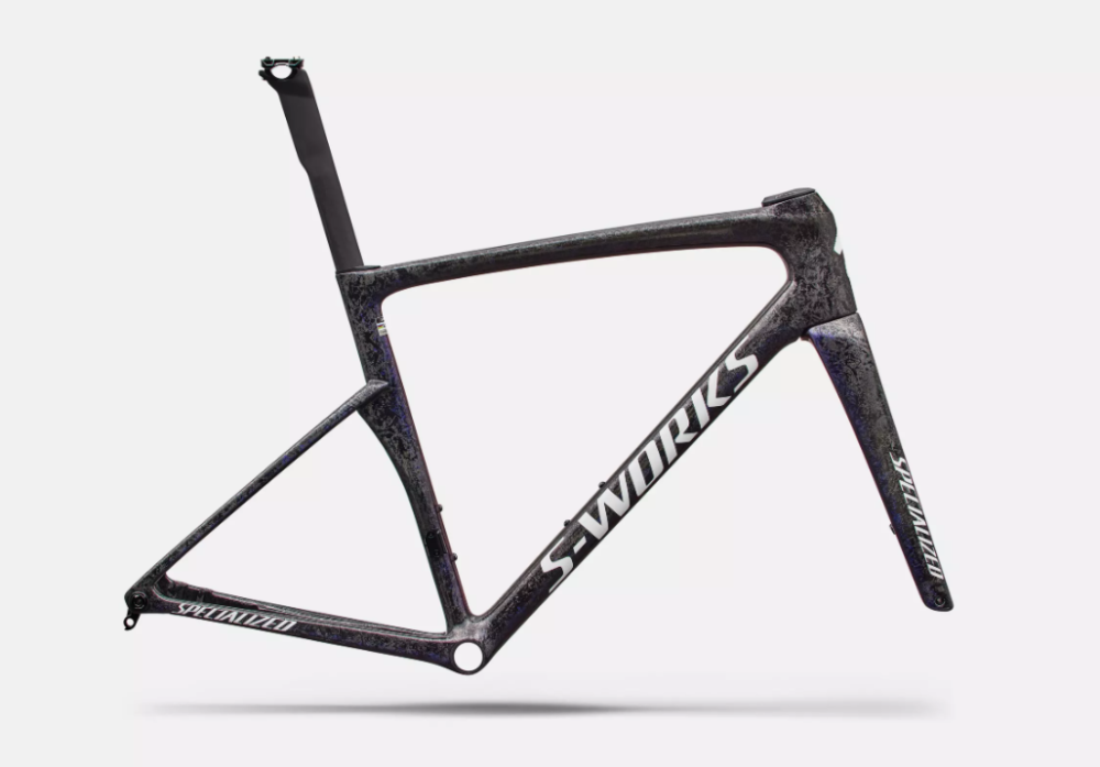 Specialized Tarmac Sl9 Sw