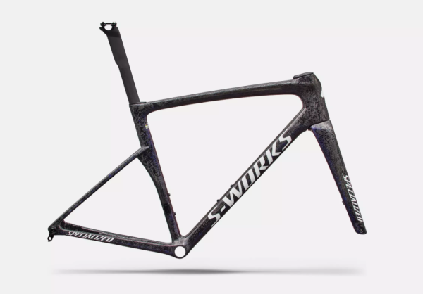 Specialized Tarmac Sl9 Sw