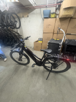 Specialized Turbo Tero 5.0 EQ Step-Through