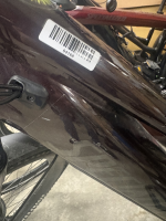 Specialized Turbo Tero 5.0 EQ Step-Through