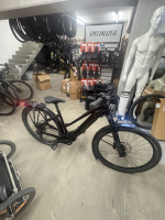 Specialized Turbo Tero 5.0 EQ Step-Through
