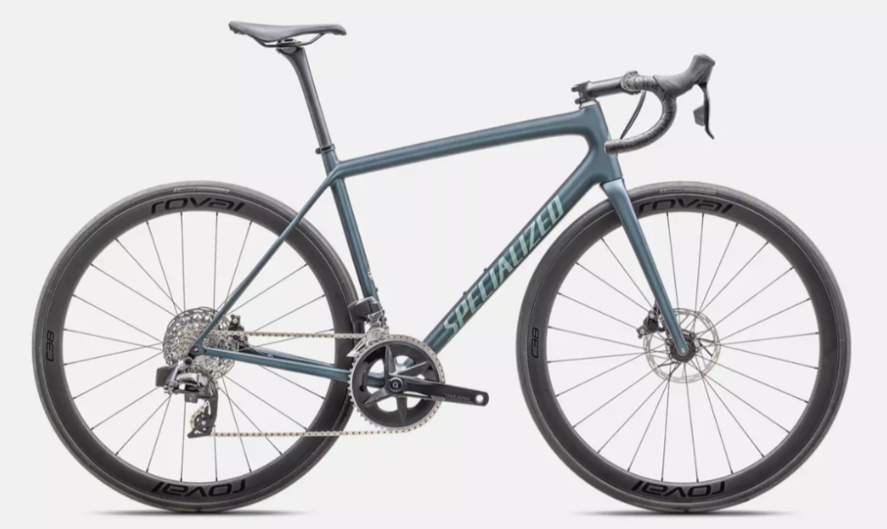 specialized Aethos Expert Carbon
