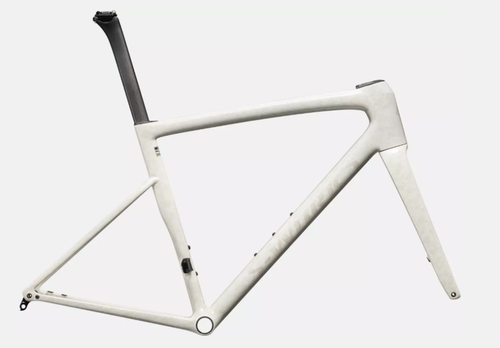 specialized Tarmac Sworks SL8 Frameset