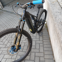 specialized LEVO R Expert Carbon