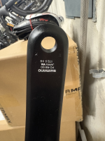 Specialized AETHOS 2 SW FRMSET