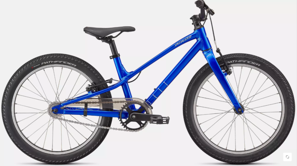 specialized Jett 20 Single Speed