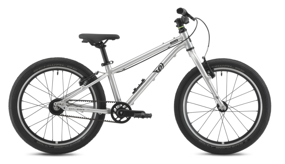 early rider belter 20 auto