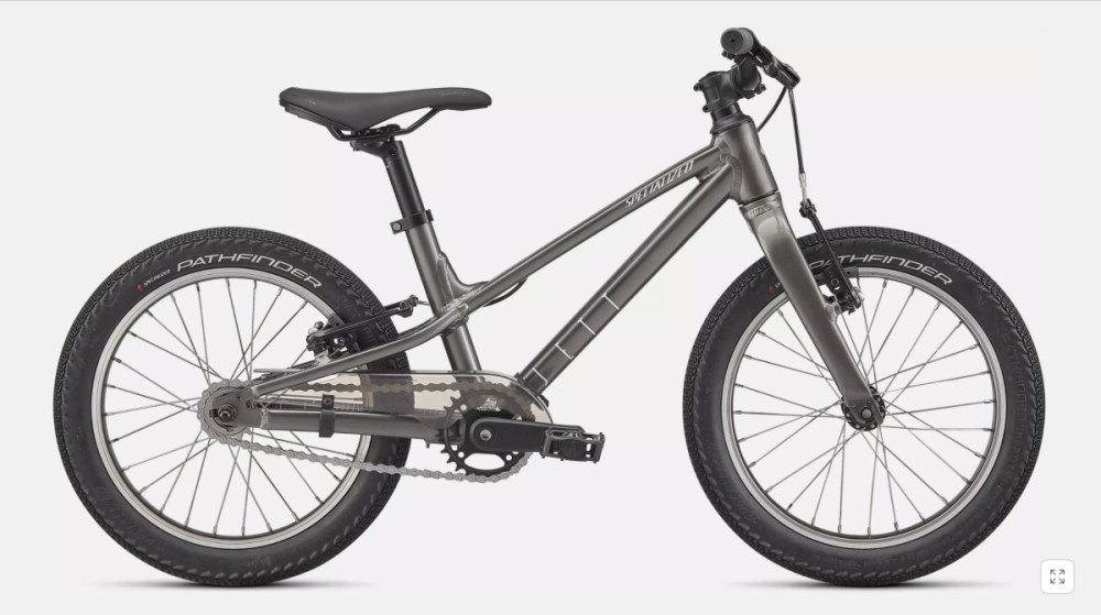 specialized JETT 16 SINGLE SPEED INT 92722-2216