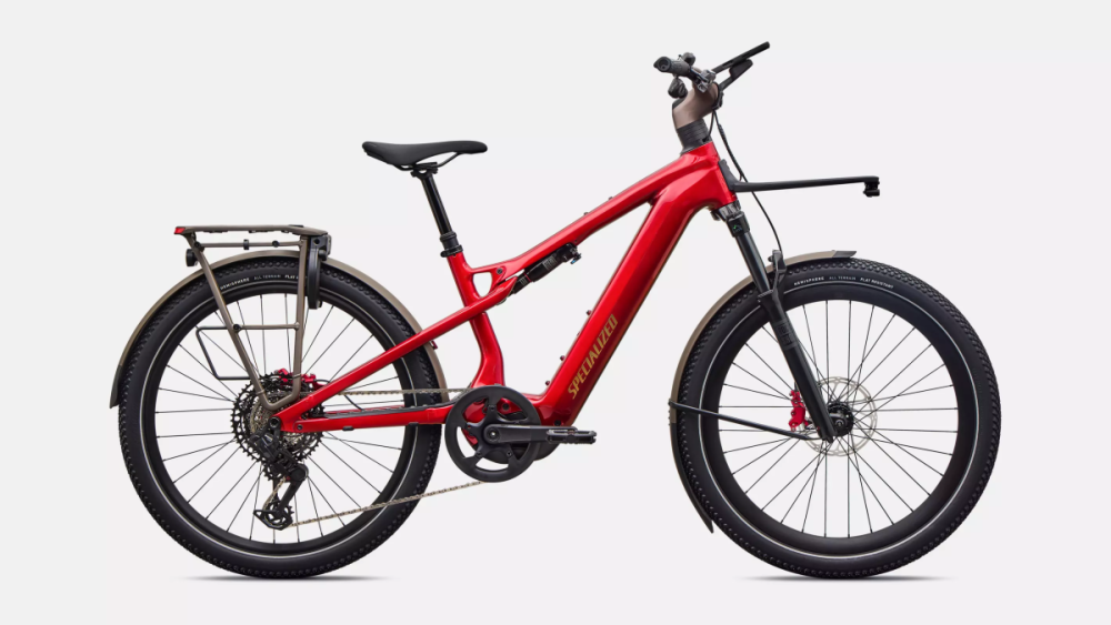 specialized Vado X 3 6.0 Nb