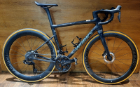 Specialized S-Works Tarmac SL8 Frameset