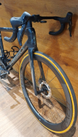 Specialized S-Works Tarmac SL8 Frameset