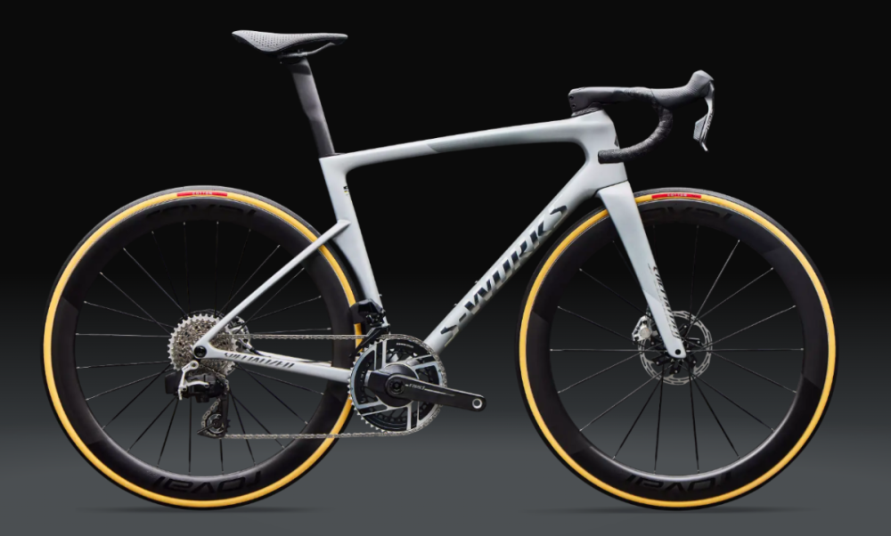 specialized Tarmac Sl9 Sw Axs
