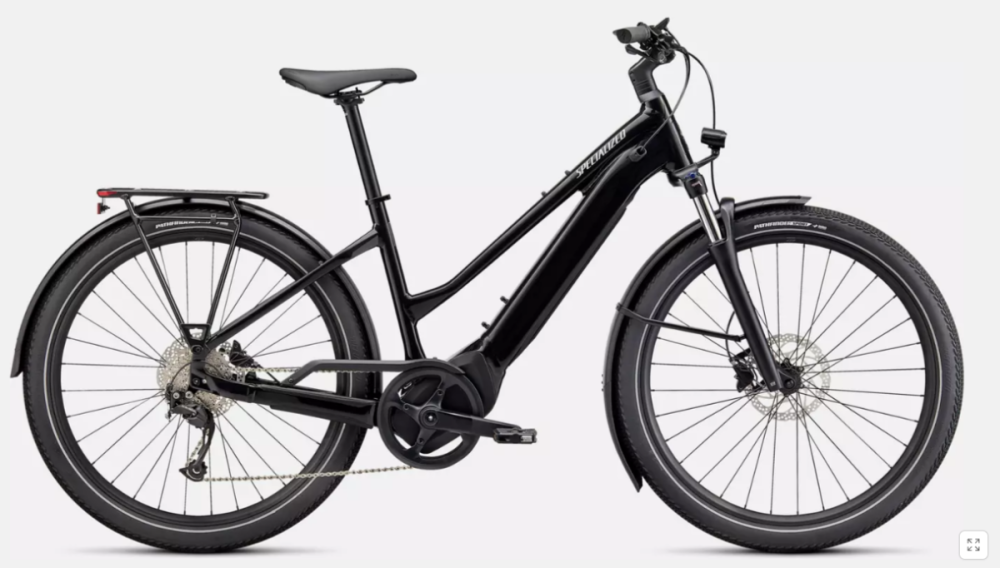 specialized Turbo Vado 3.0 Step-Through