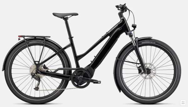 specialized Turbo Vado 3.0 Step-Through