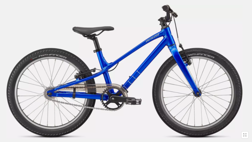 specialized Jett 20 Single Speed