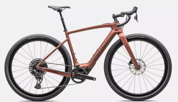 specialized Turbo Creo SL Expert Carbon