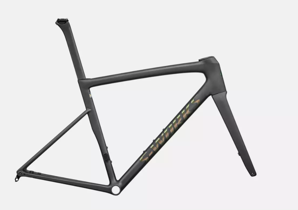specialized Tarmac Sworks SL8 Frameset
