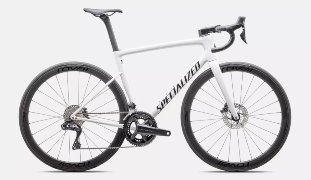 specialized Tarmac SL8 Expert