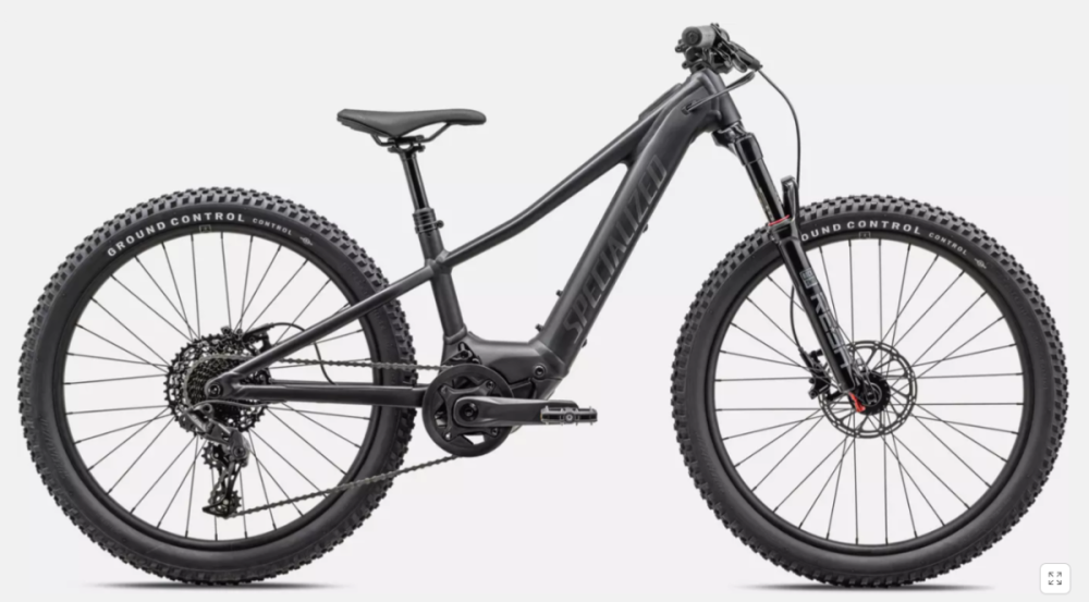 specialized Turbo Levo SL HT 24