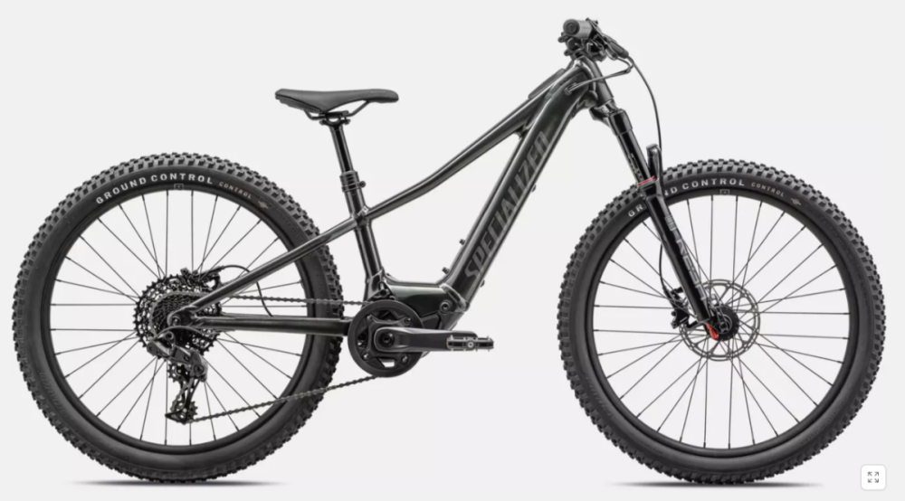specialized Turbo Levo SL HT 24