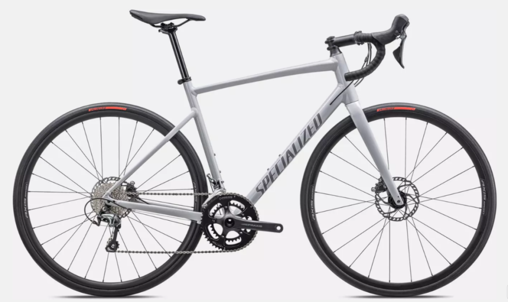 specialized Allez E5 Disc Sport