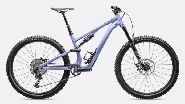 specialized Stumpjumper 15 Comp Alloy